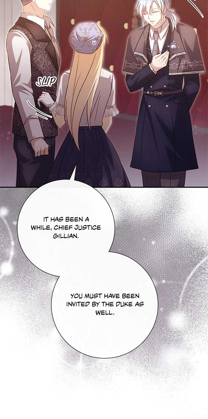 Requiem for the Queen Chapter 52 page 60