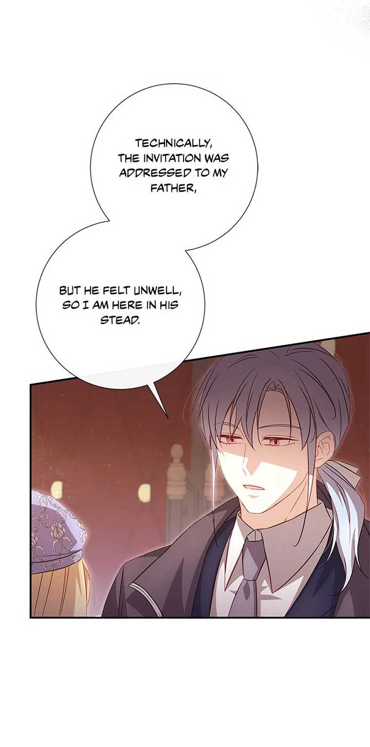 Requiem for the Queen Chapter 52 page 61
