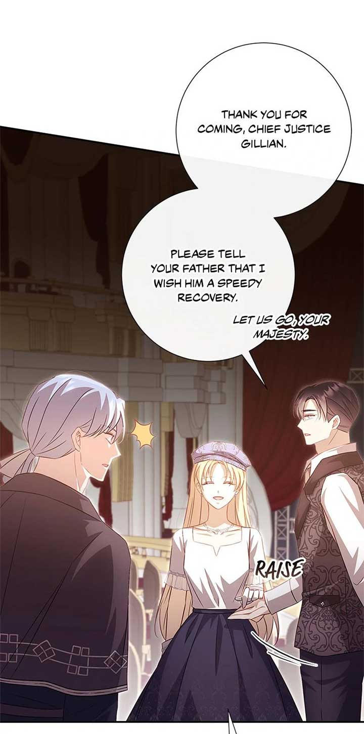 Requiem for the Queen Chapter 52 page 62