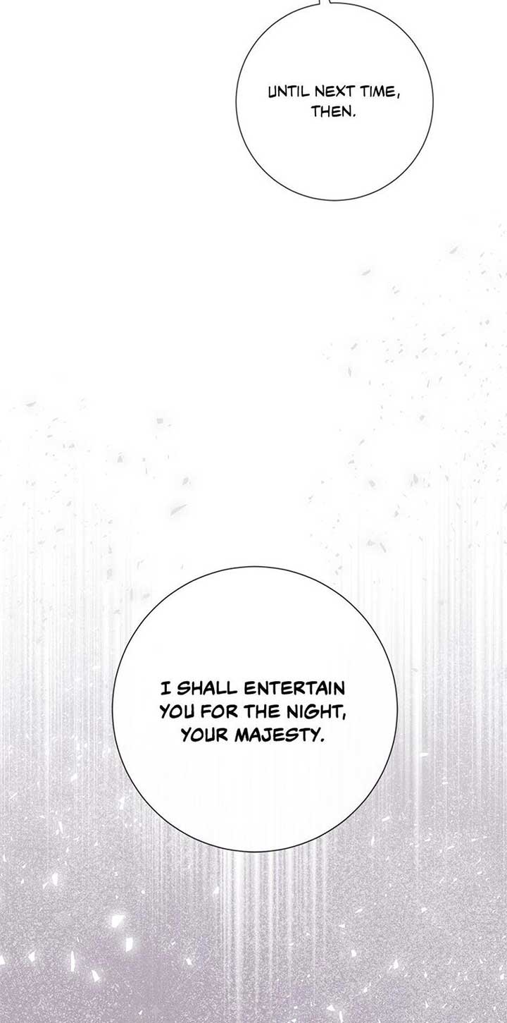 Requiem for the Queen Chapter 52 page 63