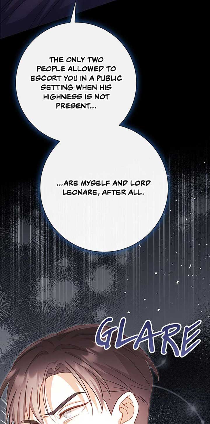 Requiem for the Queen Chapter 52 page 65