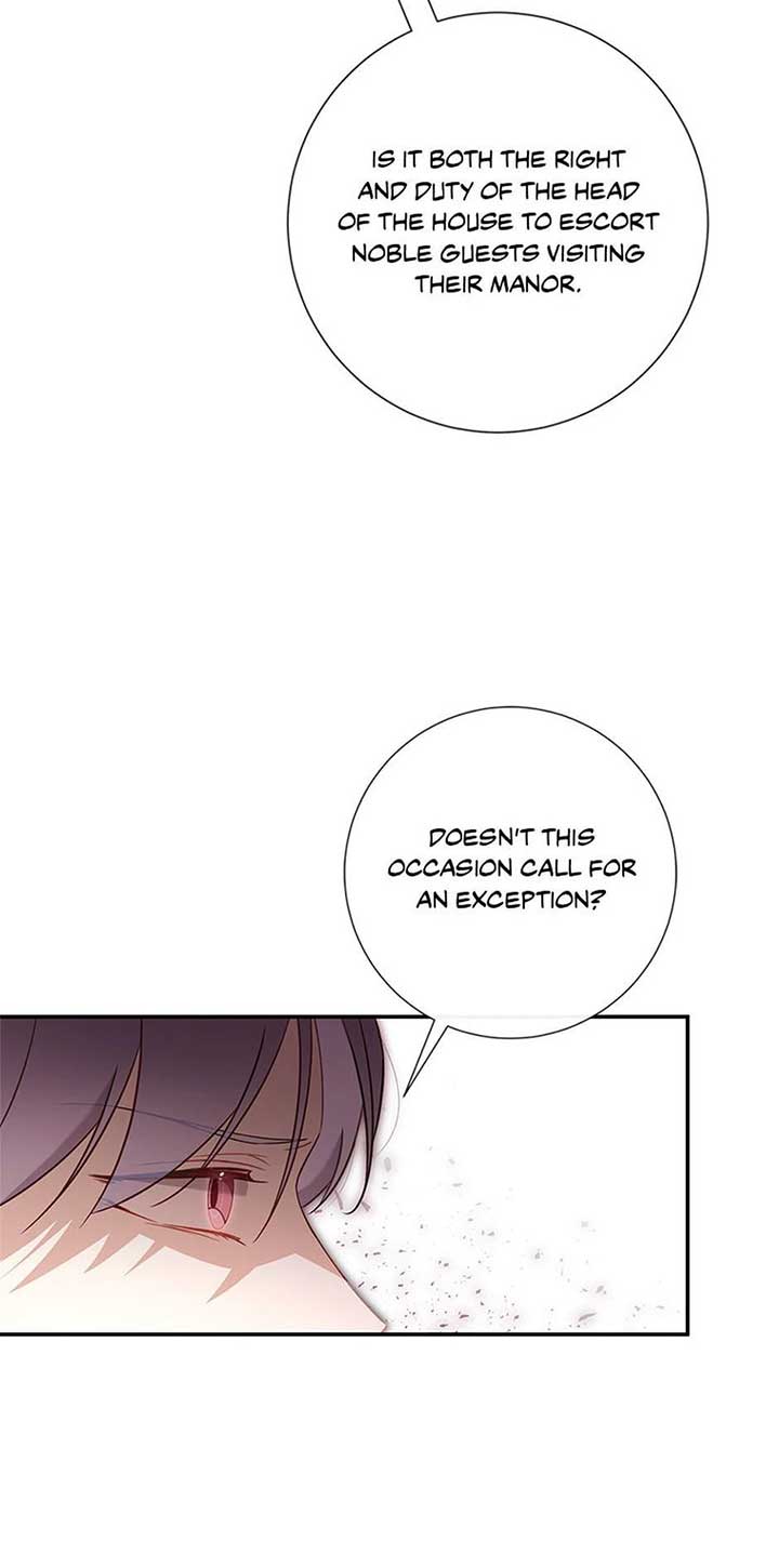 Requiem for the Queen Chapter 52 page 67