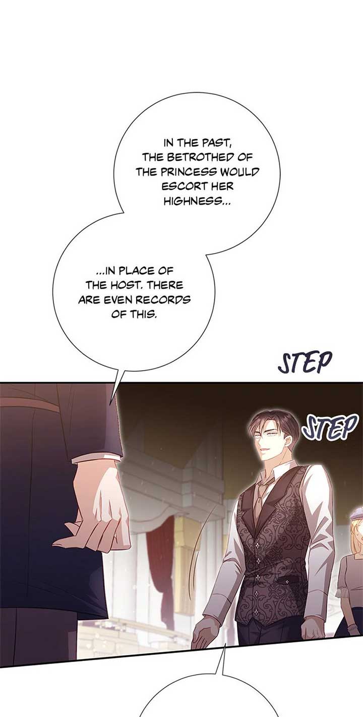 Requiem for the Queen Chapter 52 page 68