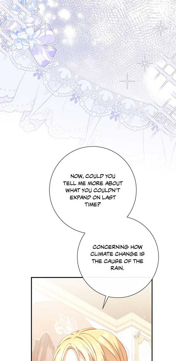Requiem for the Queen Chapter 52 page 6