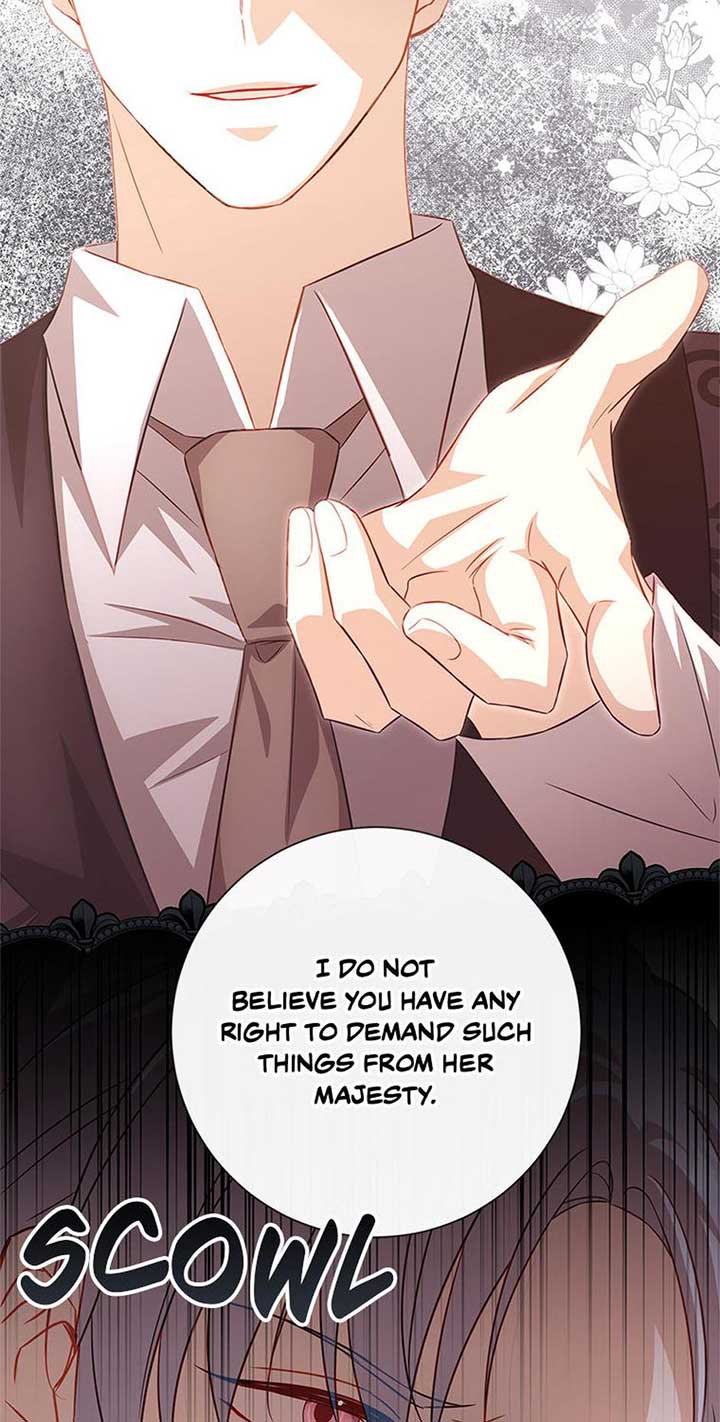Requiem for the Queen Chapter 52 page 70