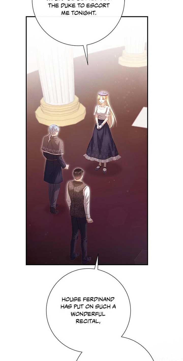 Requiem for the Queen Chapter 52 page 73