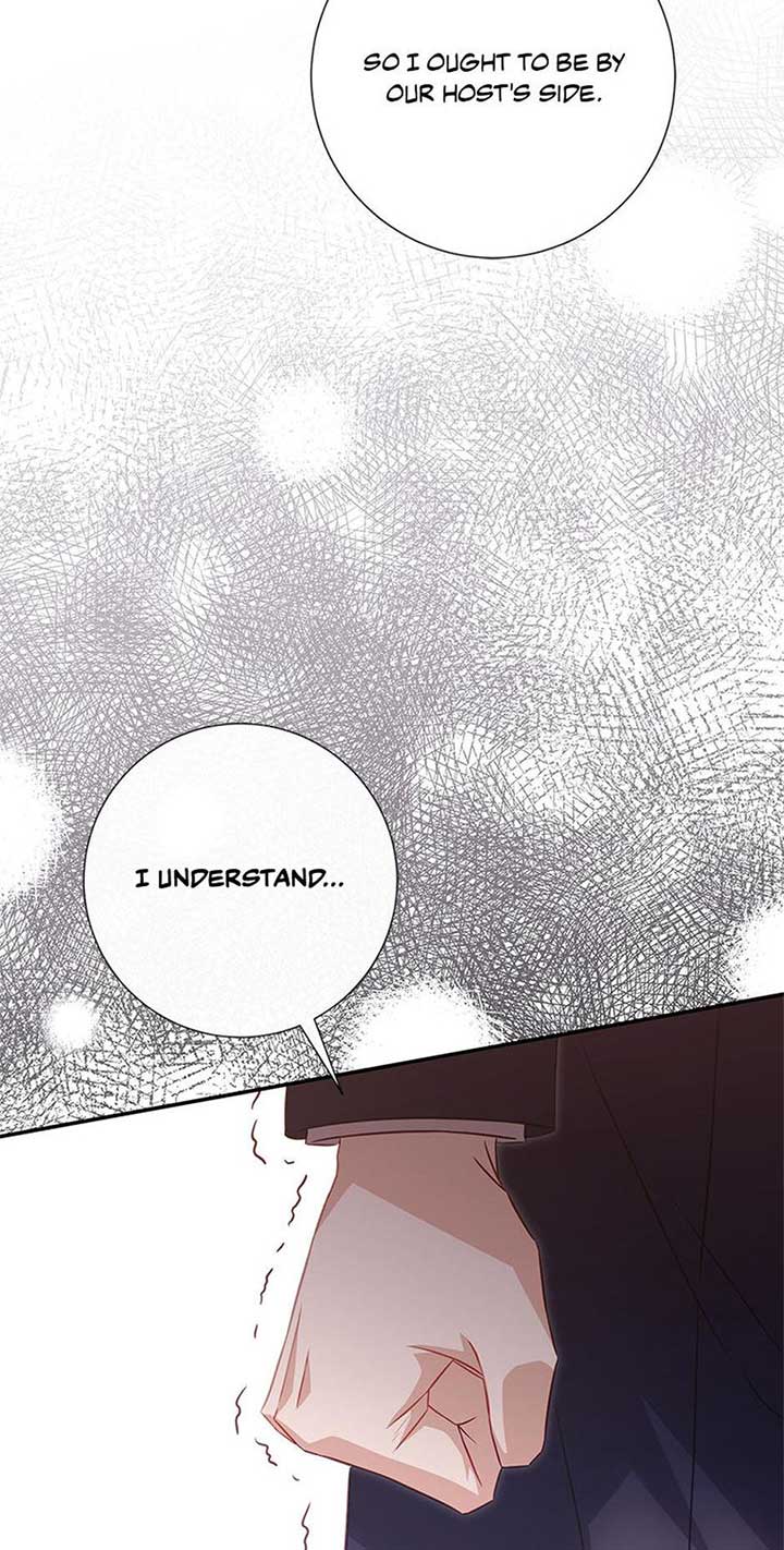Requiem for the Queen Chapter 52 page 74