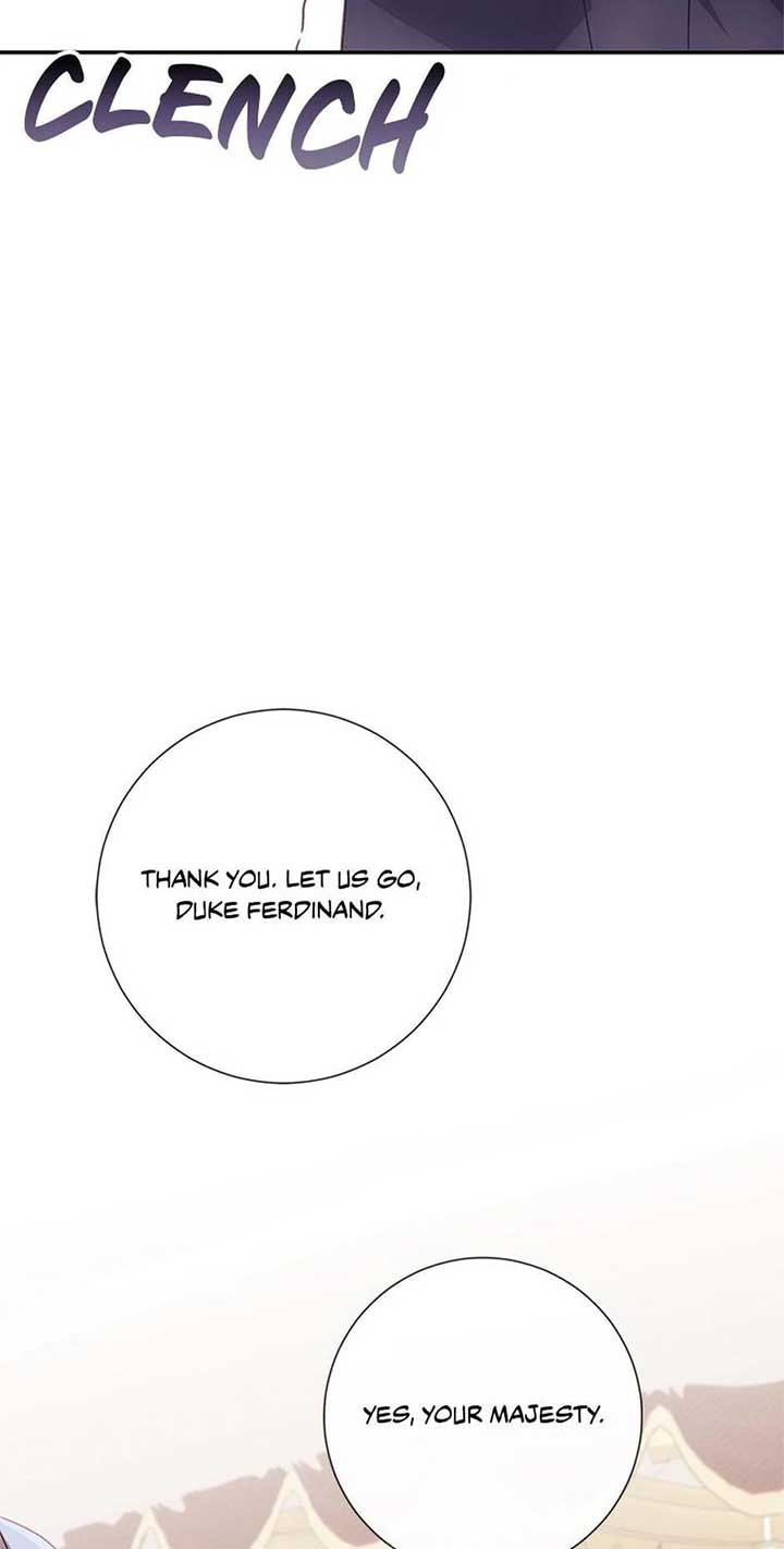 Requiem for the Queen Chapter 52 page 75