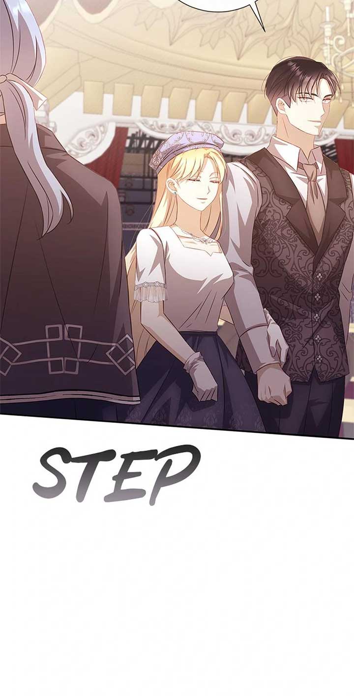Requiem for the Queen Chapter 52 page 76