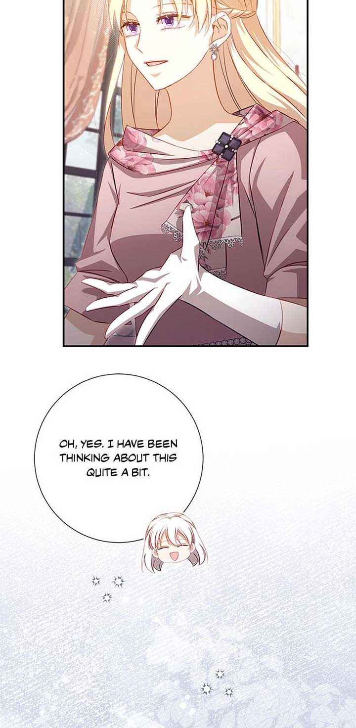 Requiem for the Queen Chapter 52 page 7