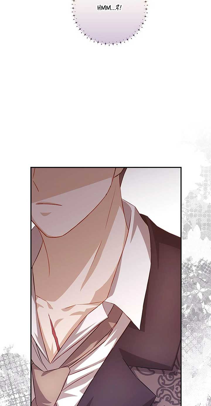Requiem for the Queen Chapter 52 page 80