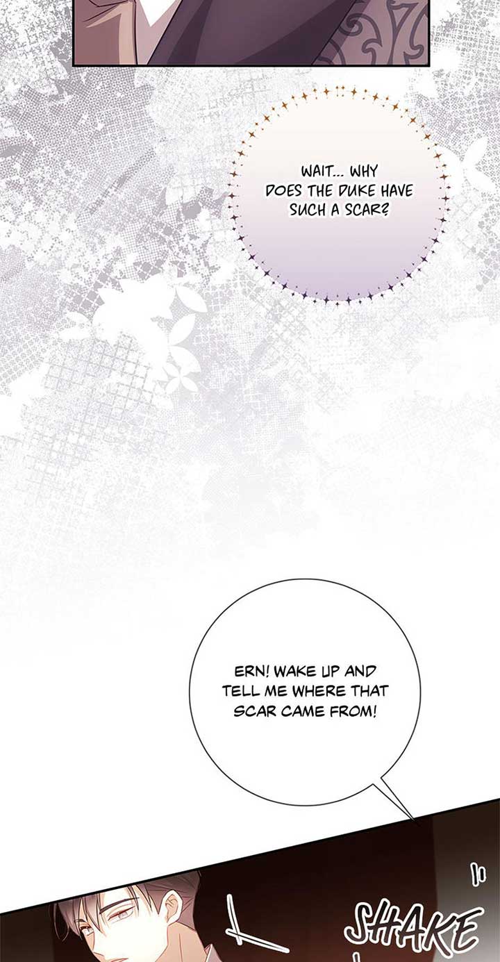Requiem for the Queen Chapter 52 page 81