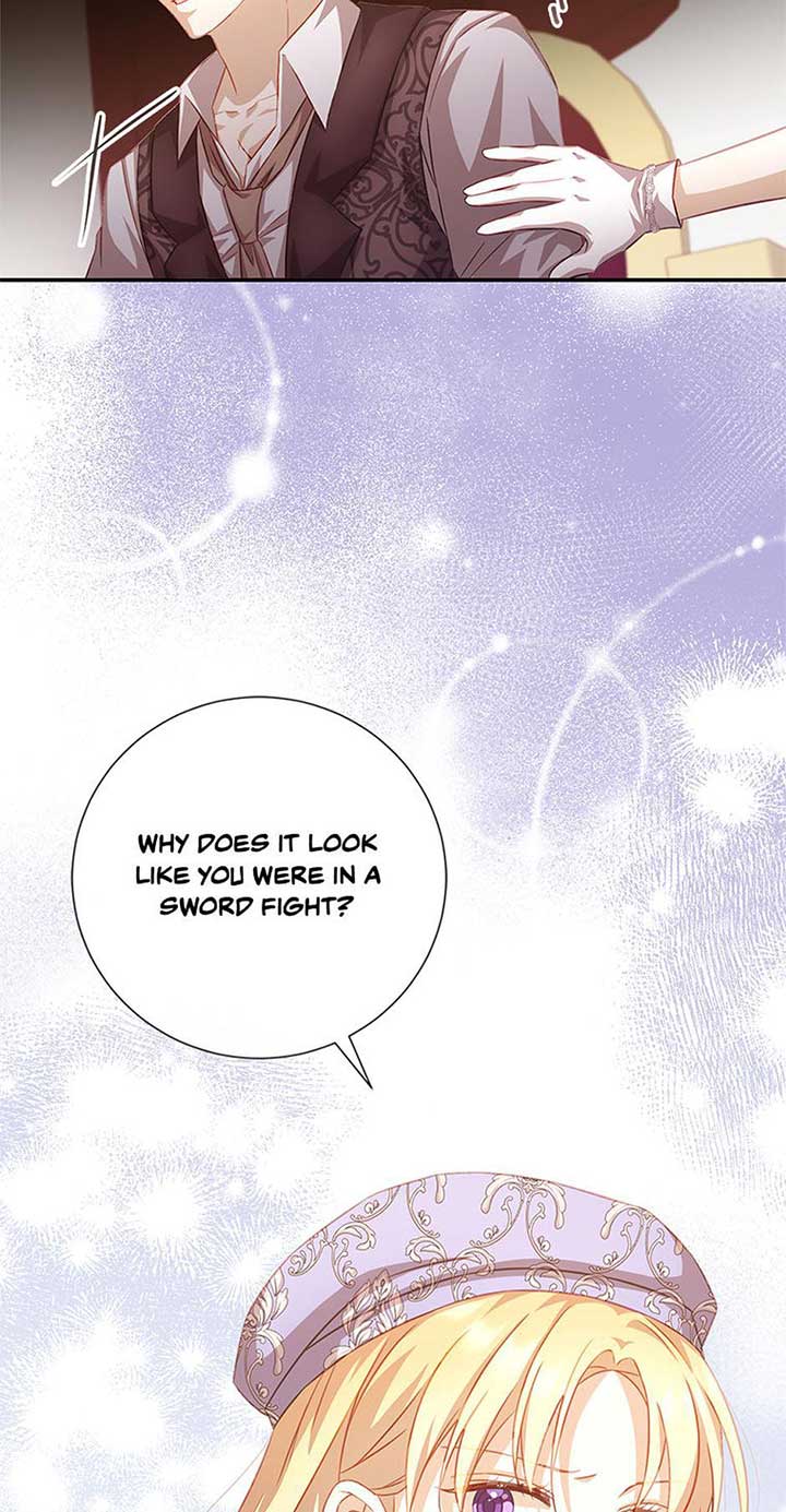 Requiem for the Queen Chapter 52 page 82