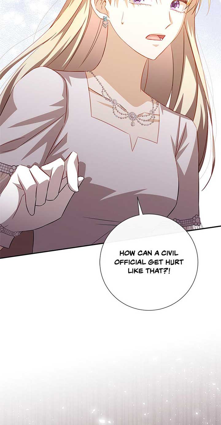 Requiem for the Queen Chapter 52 page 83