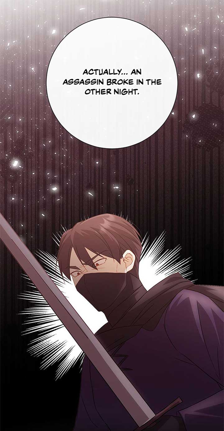 Requiem for the Queen Chapter 52 page 84