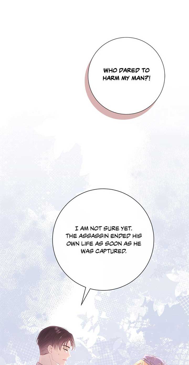 Requiem for the Queen Chapter 52 page 87