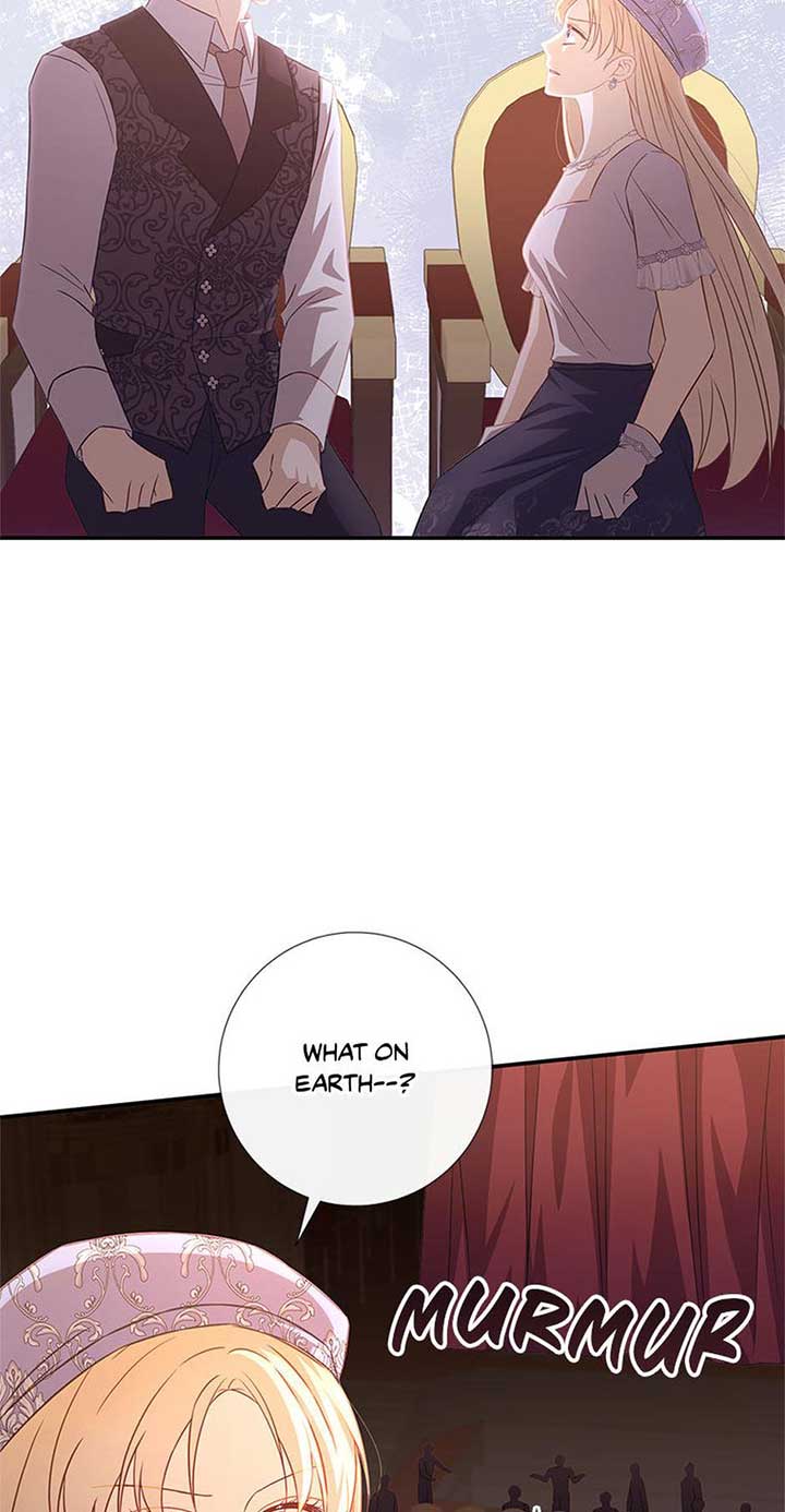 Requiem for the Queen Chapter 52 page 88