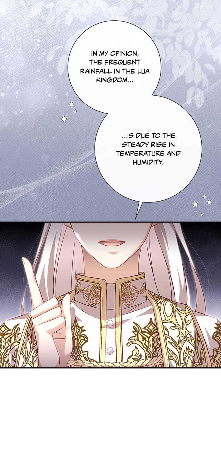 Requiem for the Queen Chapter 52 page 8