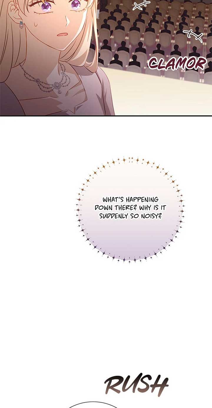 Requiem for the Queen Chapter 52 page 89
