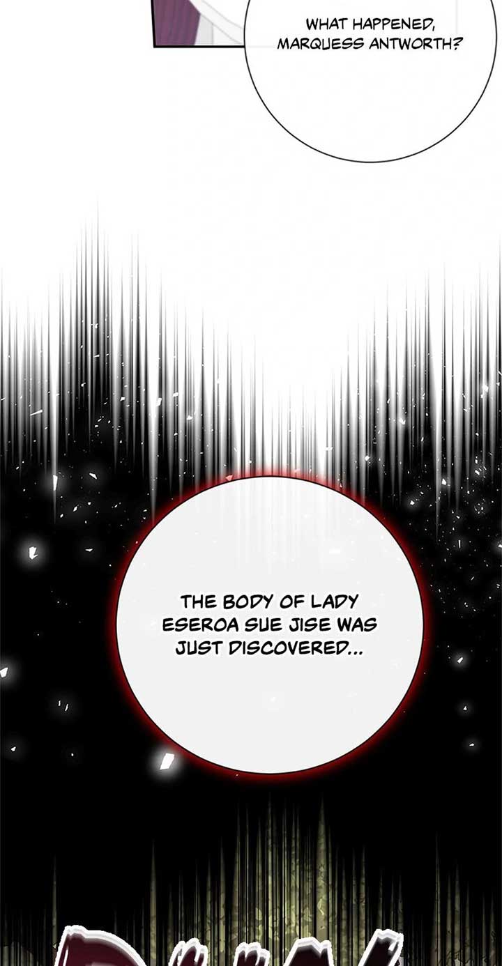 Requiem for the Queen Chapter 52 page 91