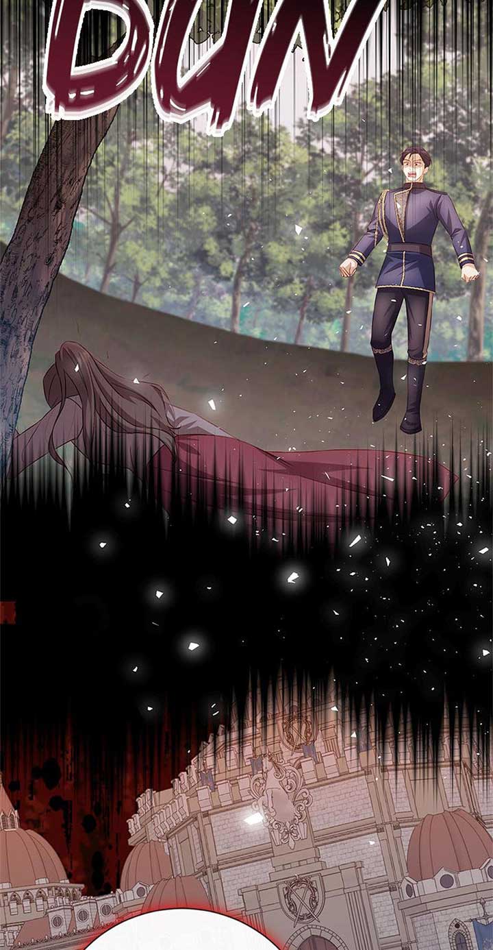 Requiem for the Queen Chapter 52 page 92