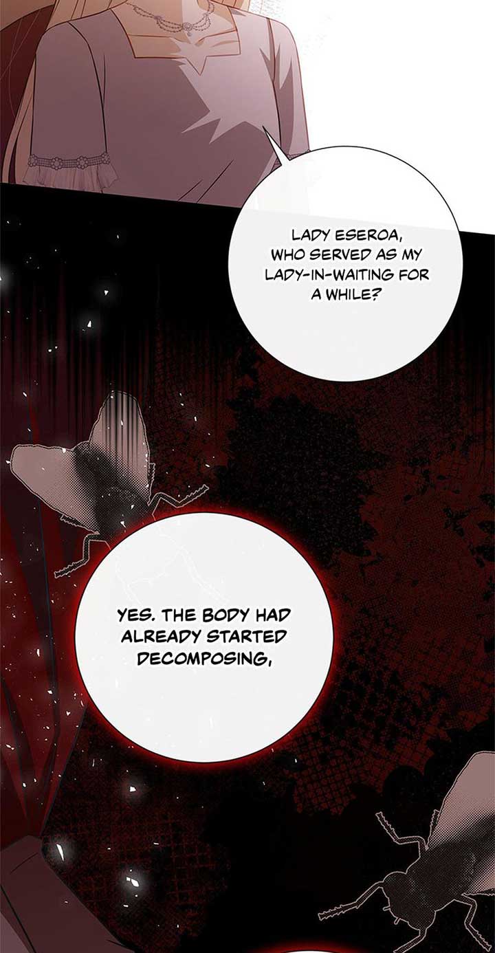 Requiem for the Queen Chapter 52 page 94