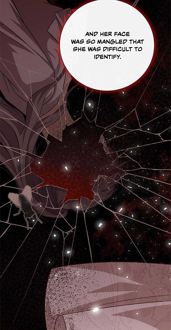 Requiem for the Queen Chapter 52 page 95