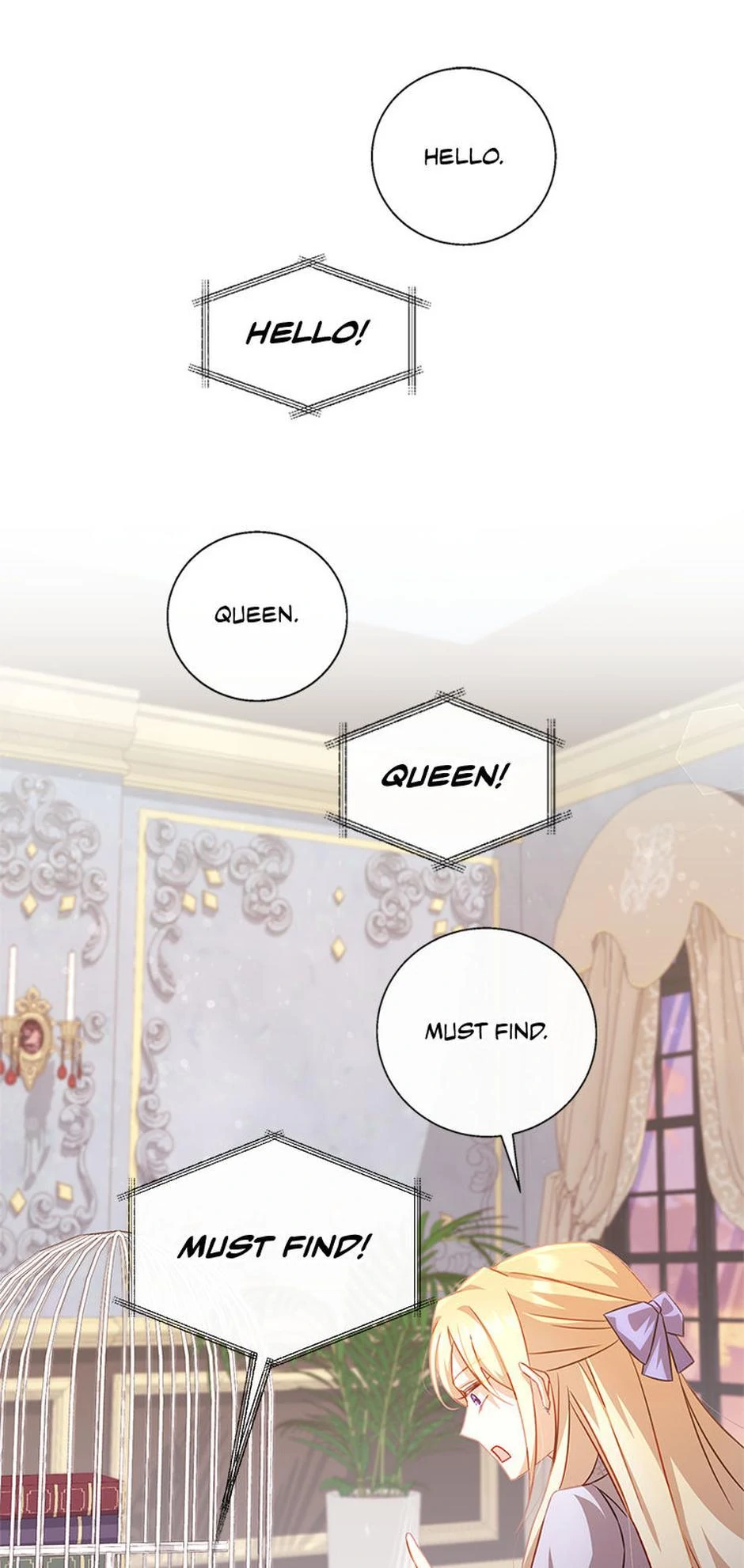 Manga Image