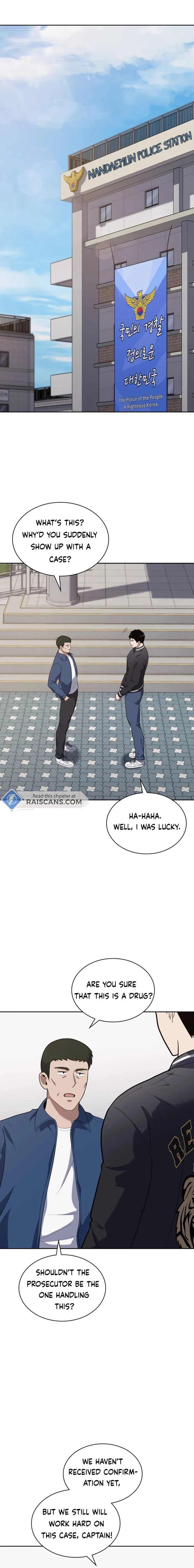 Manga Image