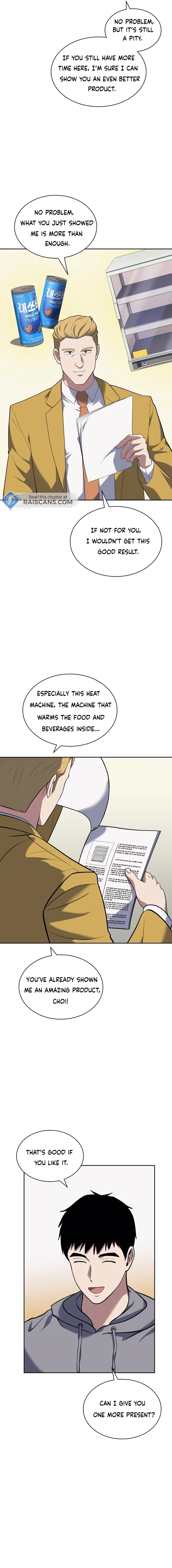 Manga Image
