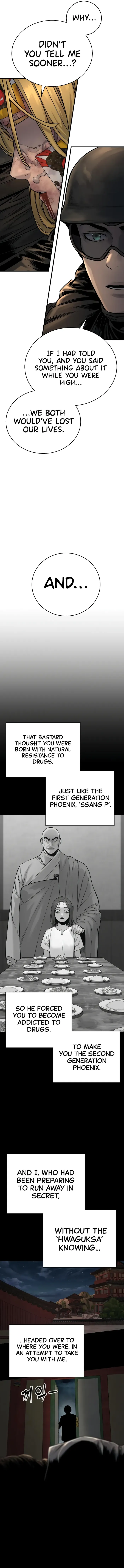 Return of the Bloodthirsty Police Chapter 25 page 9
