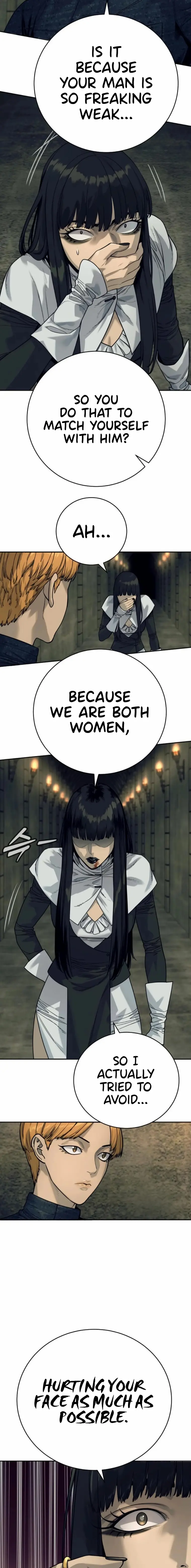 Return of the Bloodthirsty Police Chapter 51 page 4