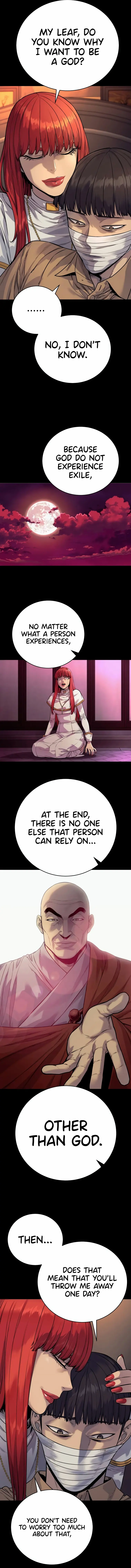 Return of the Bloodthirsty Police Chapter 55 page 2