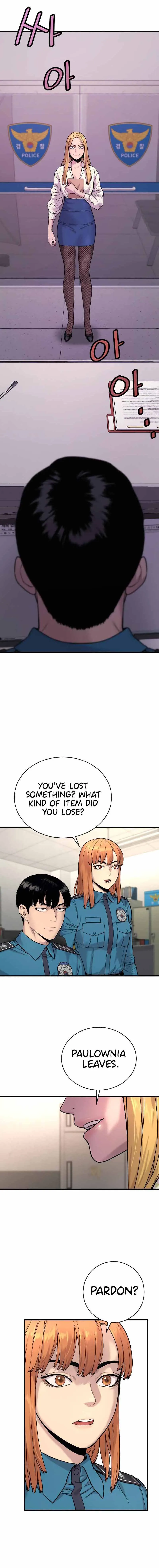 Manga Image