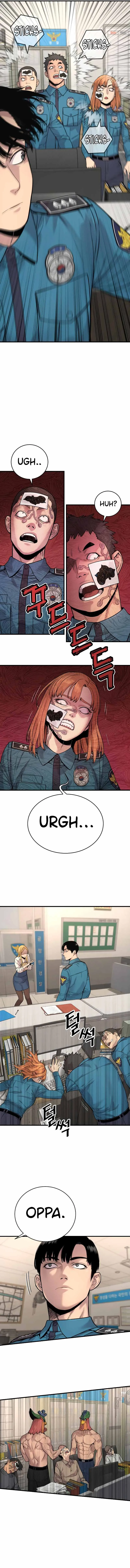Manga Image