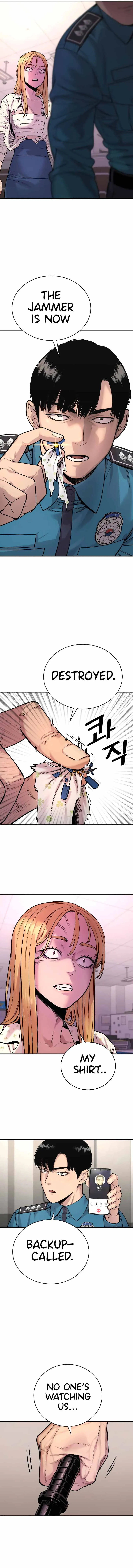 Manga Image