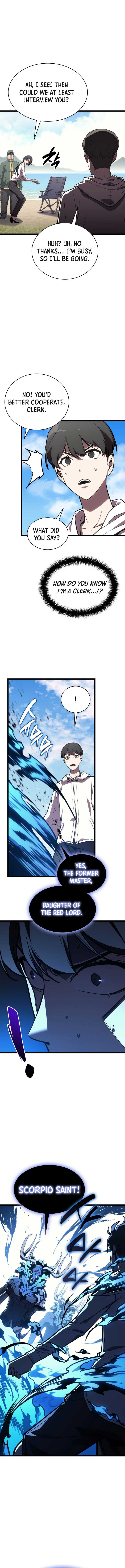 Manga Image
