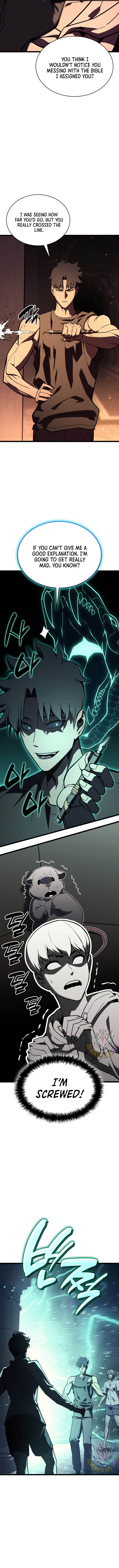 Manga Image