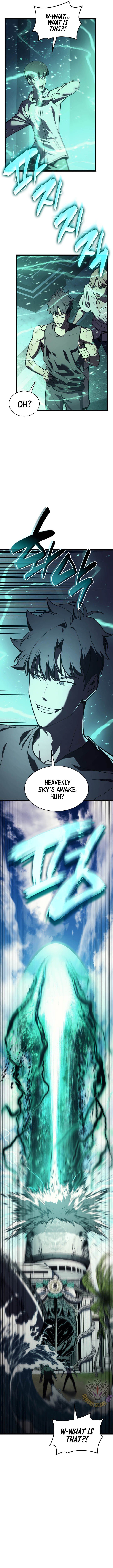 Manga Image