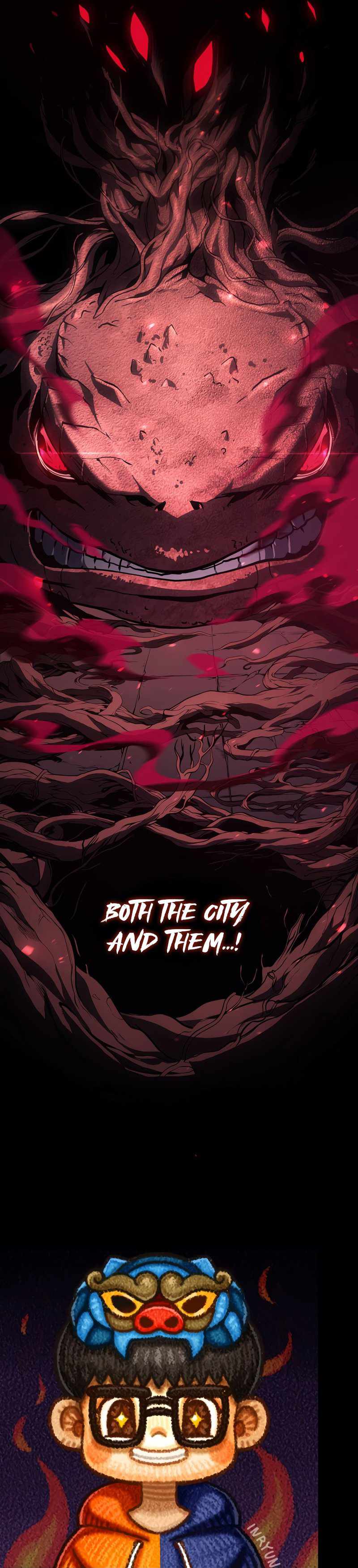 Return of the Disaster-Class Hero Chapter 46 page 12