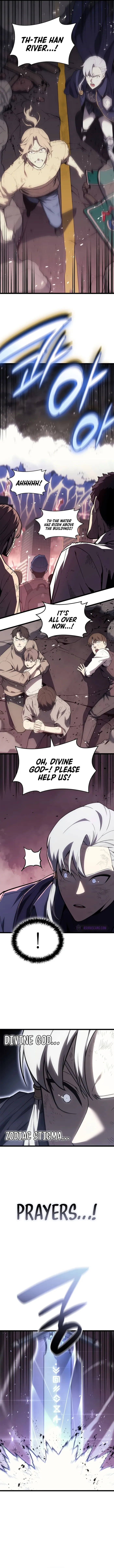 Return of the Disaster-Class Hero Chapter 89 page 6