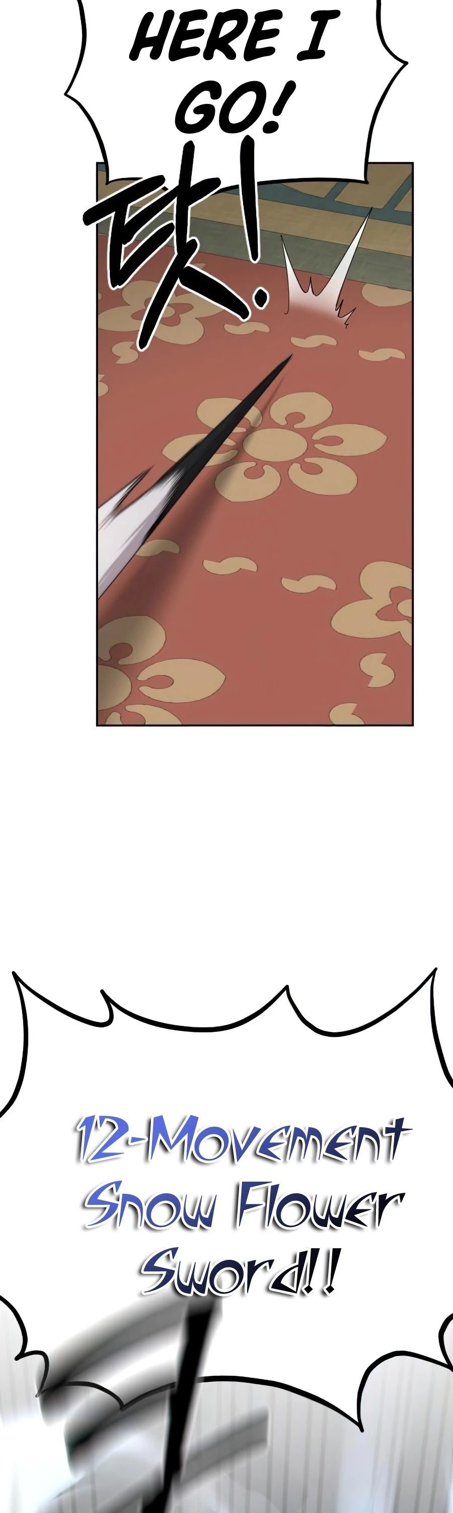 Return of the Flowery Mountain Sect Chapter 31 page 39