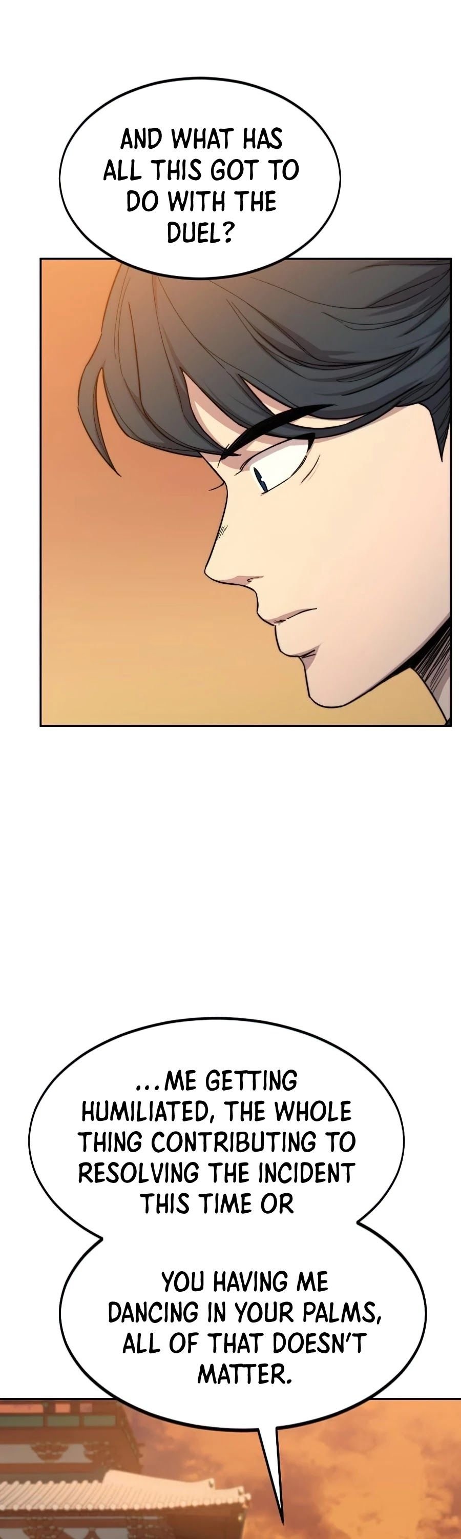 Return of the Flowery Mountain Sect Chapter 31 page 4