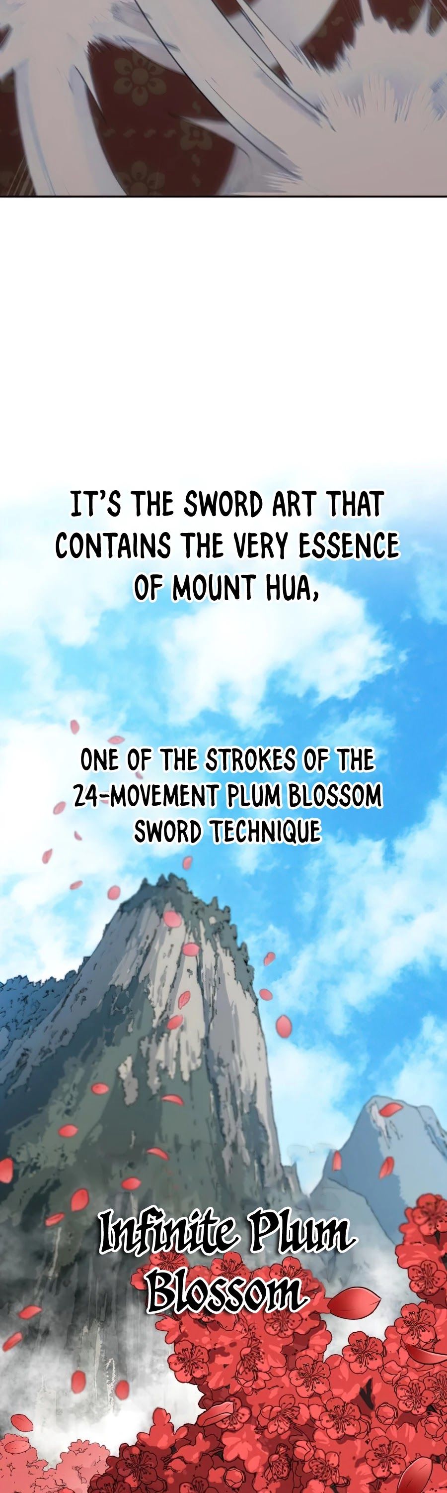 Return of the Flowery Mountain Sect Chapter 31 page 53