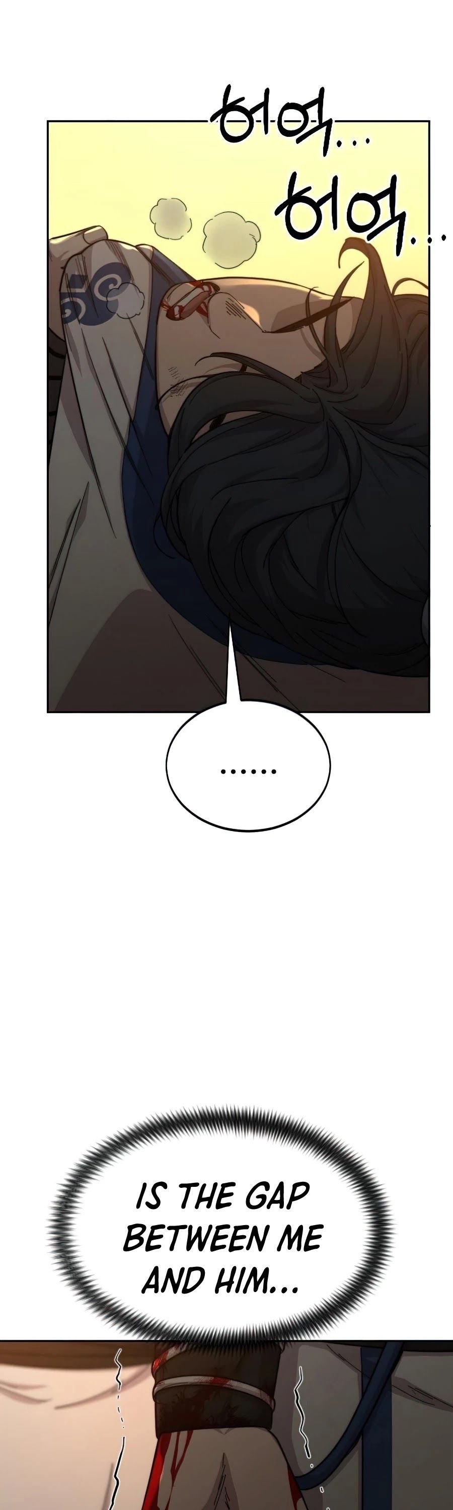 Return of the Flowery Mountain Sect Chapter 31 page 56
