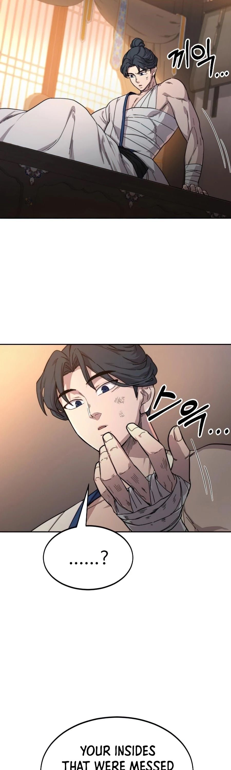 Return of the Flowery Mountain Sect Chapter 31 page 64