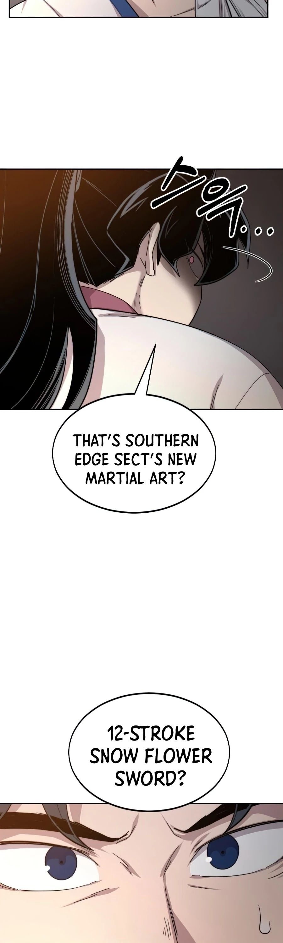 Return of the Flowery Mountain Sect Chapter 31 page 66