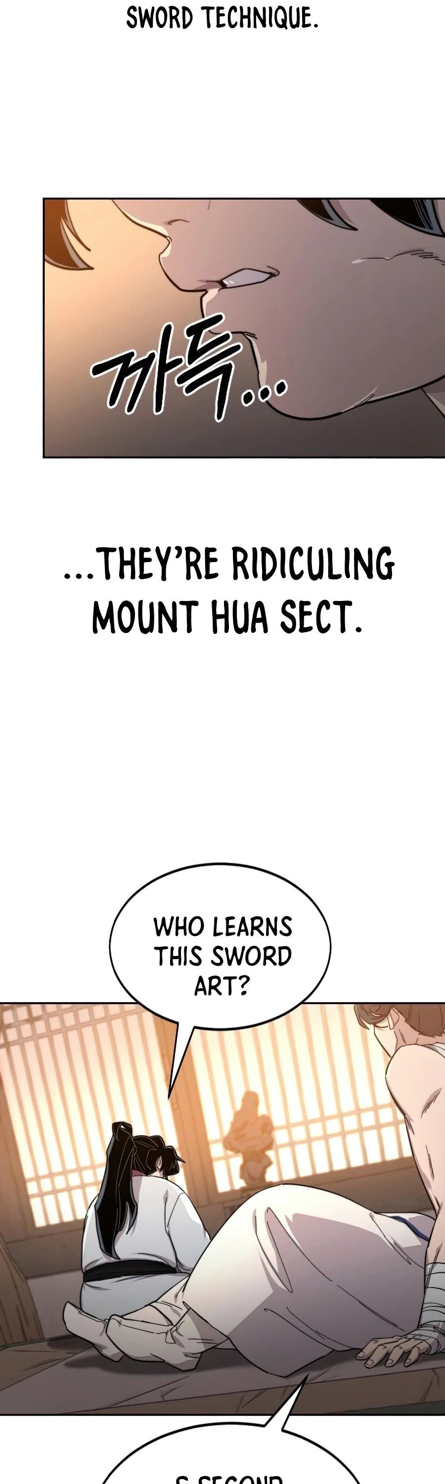 Return of the Flowery Mountain Sect Chapter 31 page 70