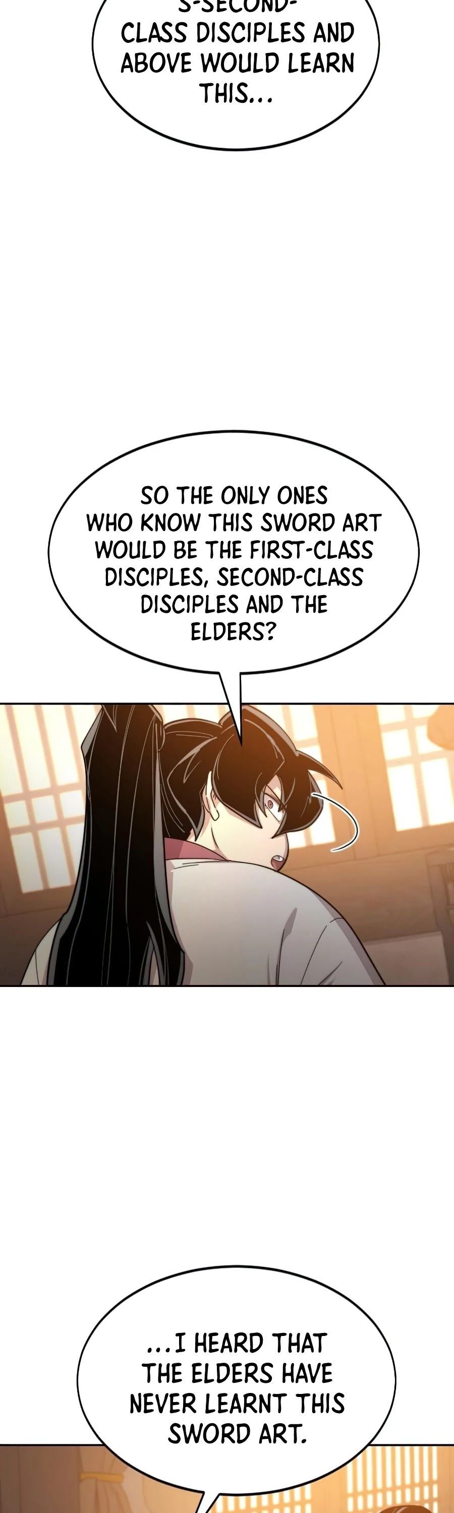 Return of the Flowery Mountain Sect Chapter 31 page 71