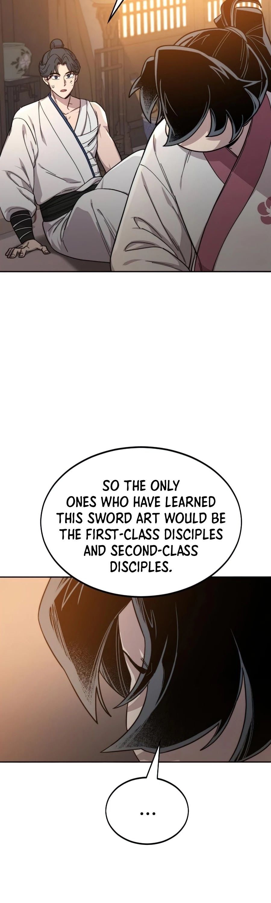 Return of the Flowery Mountain Sect Chapter 31 page 72